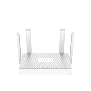 Router Cudy WE1300E AC1200 Gigabit