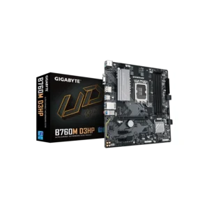 Motherboard (1700) GIGABYTE B760M D3HP DDR5