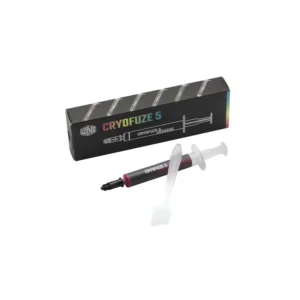 Thermal Grease COOLER MASTER CRYOFUZE 5 -RED