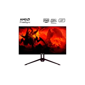 Monitor Teros TE-2713S Gaming 27" Plano IPS FHD (1920 x 1080) 120Hz 1ms Ficha USA