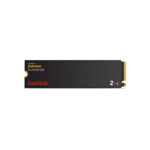 Disco SSD Sandisk 2TB Extreme M.2 Nvme PCIe 5150MB