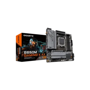 Motherboard (AM5) GIGABYTE B650M GAMING X AX