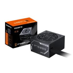 Fuente Gigabyte P750BS 80 Plus Bronze
