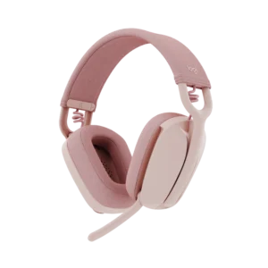 Auricular Inalámbrico LOGITECH Zone Vibe100 Rosa