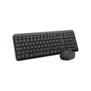 Combo Teclado y Mouse Bluetooth Logitech MK250