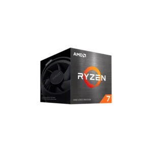 Procesador AMD Ryzen 7 5700 3.7GHz 8 Core AM4