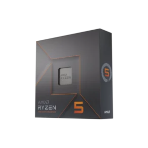 Procesador AMD Ryzen 5 7600X 4.70GHz AM5 DDR5