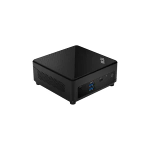 Mini PC MSI CUBI 5 12M- Intel Core i5-1235U BAREBONE (S/RAM - S/SSD)