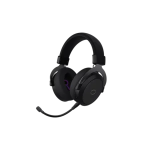 Auricular Cooler Master CH351 Gaming Headset BT 5.4, WiFi 2.4GHz, 3.5mm