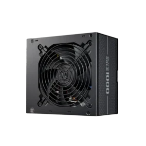 Fuente Cooler Master Elite Gold 1000W Full Modular A/AR Cord