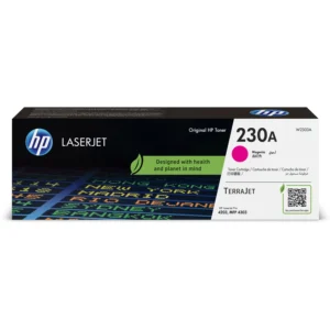 Toner HP 230A Magenta LaserJet