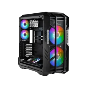 Gabinete Cooler Master HAF 700 Black