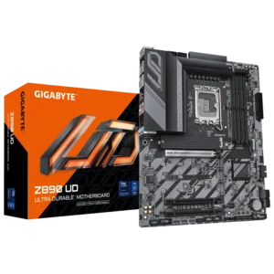 Motherboard (1851) GIGABYTE Z890 UD