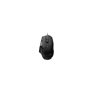 Mouse c/cable LOGITECH G502 X Negro