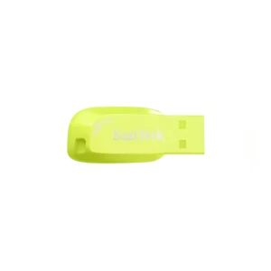 Pen Drive SANDISK Ultra Shift 32GB USB-A 3.2 Gen 1 Evening Primrose