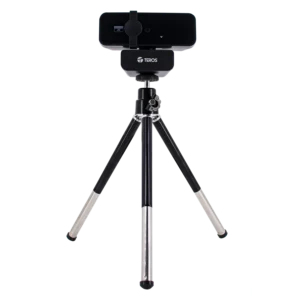 Cámara Web Teros TE-9072 2K (2592x1944) 30Fps