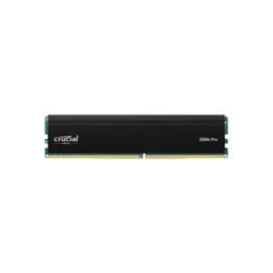 Memoria Crucial Pro 32GB DDR4-3200 UDIMM CL22