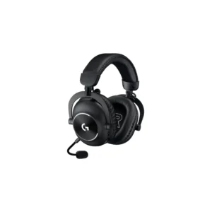 Auriculares LOGITECH PRO X 2 Negro