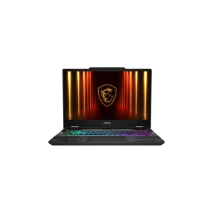 Notebook MSI A15 AI B2HWEKG Ryzen 5 240 15.6" 16GB DDR5, 512GB NVMe RTX 35050 W11 Home