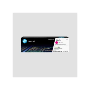 HP Toner 222A Magenta