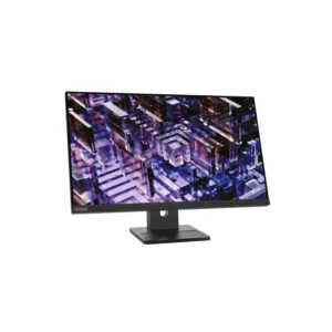 Monitor Lenovo E24-30 - 23,8" (HDMI,DP,VGA)