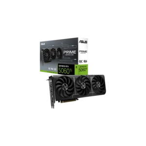 Placa de Video ASUS NVIDIA GeForce PRIME RTX 5060TI O8G