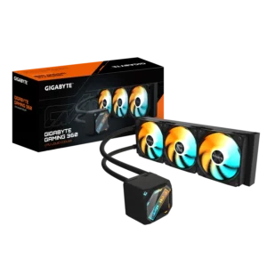 COOLER WATER GIGABYTE GAMING 360
