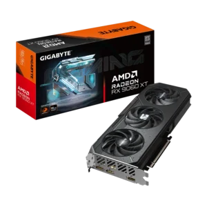 Placa de Video GIGABYTE Radeon RX 9060 XT GAMING 16G