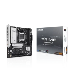 Motherboard ASUS PRIME B850M-A AM5 DDR5