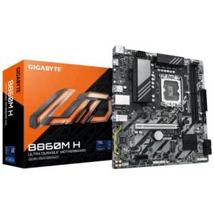 Motherboard (1851) GIGABYTE B860M H