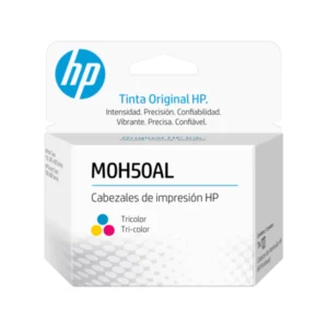 Cabezal de impresión HP GT M0H50A de sustitución,
