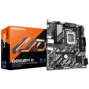Motherboard (1851) GIGABYTE B860M K