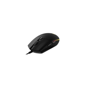 Mouse Logitech G203 Negro