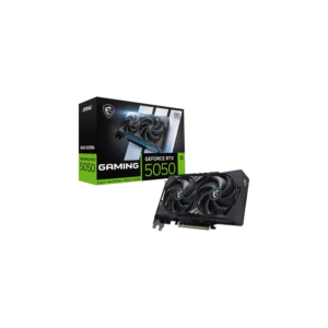 Placa de Video MSI Geforce RTX 5050 8G GAMING OC