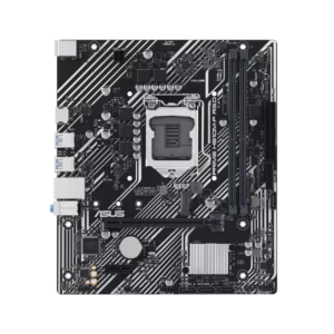 Motherboard ASUS PRIME H510M-F R3.0 LGA1200 DDR4