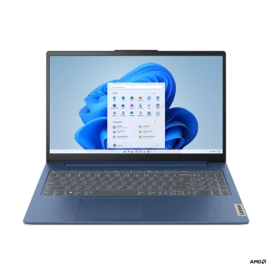 Notebook Lenovo IP Slim 3 15AMN8 FHD R5 8GB 512G W11