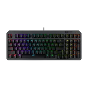 Teclado ASUS RA07 TUF K3 GEN II/RD/ES/ABS