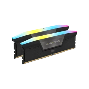 Memoria Ram UDIMM CORSAIR VENGEANCE 32GB DDR5 6000Mhz CL38 1.35V (2 x 16GB) GREY RGB