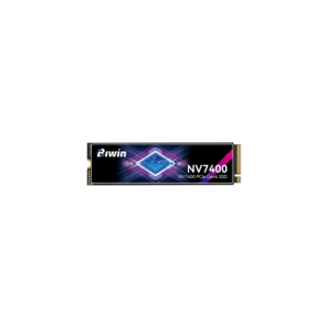 Disco Interno SSD BIWIN NV7400 512GB M.2 2280 PCIe 4.0 7450MB/s