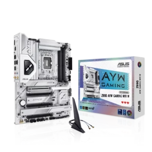 Motherboard ASUS Z890 AYW GAMING WIFI W LGA1851