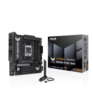 Motherboard ASUS TUF GAMING B850M-PLUS WIFI AM5 D