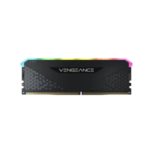 Memoria Ram UDIMM CORSAIR VENGEANCE RS 16GB DDR4 3200Mhz C16 1.35V (1x16GB) RGB