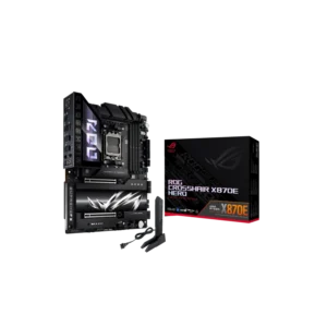 Motherboard ASUS ROG CROSSHAIR X870E HERO