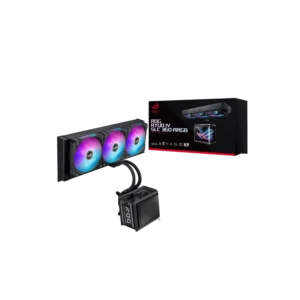 Water Cooler ASUS ROG RYUO IV SLC 360 ARGB