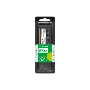 Memoria Ram SODIMM ADATA 32GB DDR5 5600MHz CL46