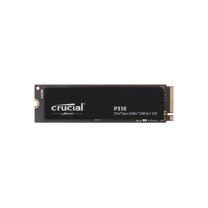 Disco Crucial 2TB P310 M.2 2280 NVMe 7100 MB/s G4