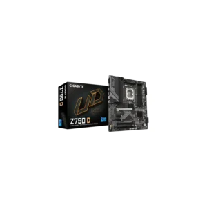 Motherboard GIGABYTE Z790 D LGA1700 DDR5