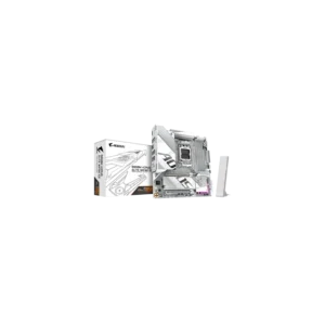 Motherboard GIGABYTE B850M AORUS ELITE WIFI6E ICE AM5 DDR5