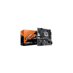 Motherboard GIGABYTE H810M H LGA1851 DDR5