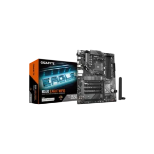 Motherboard GIGABYTE B550 EAGLE WIFI6 AM4 DDR4